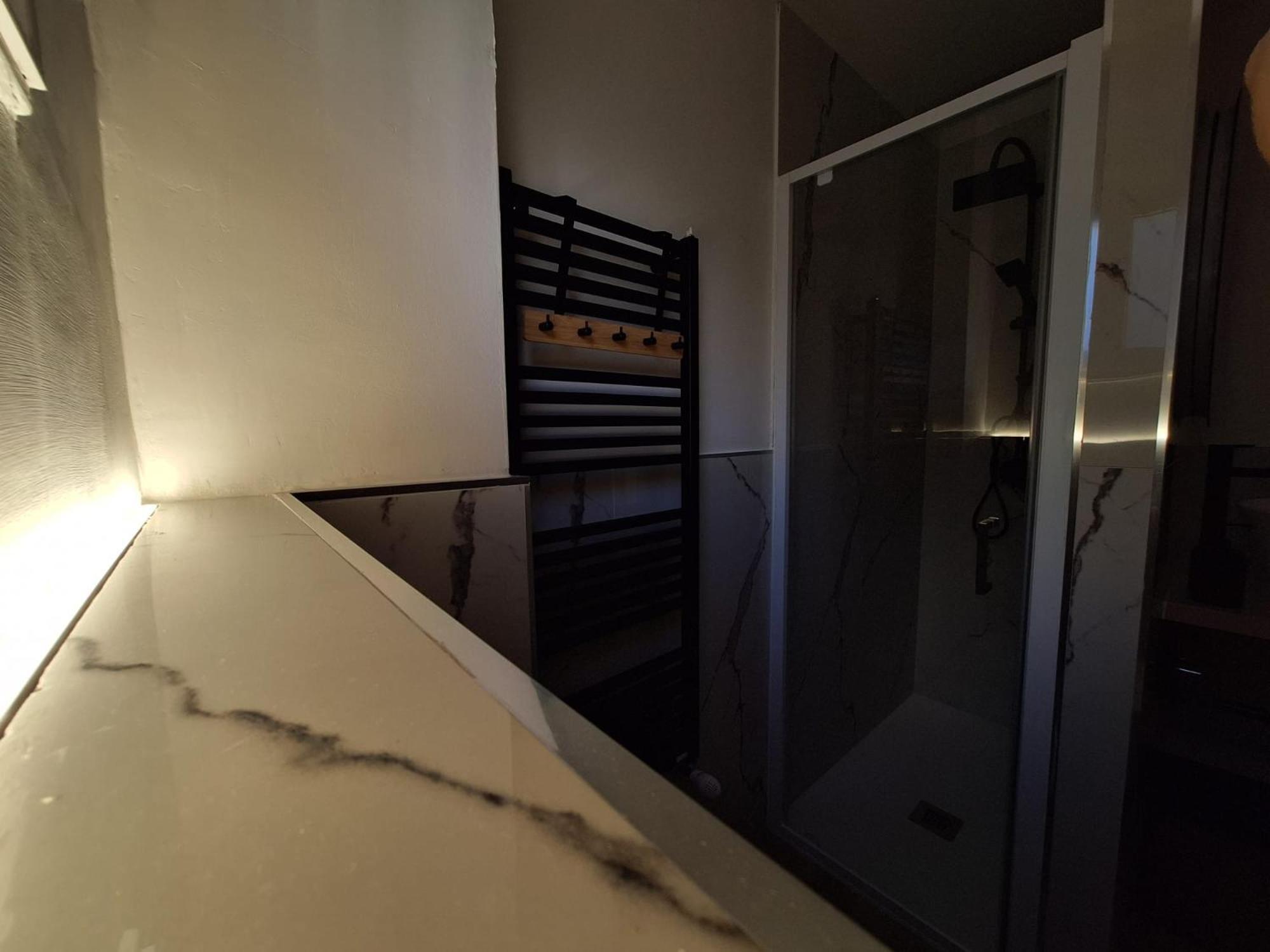 Acqua Amare Guest House Bari Ngoại thất bức ảnh