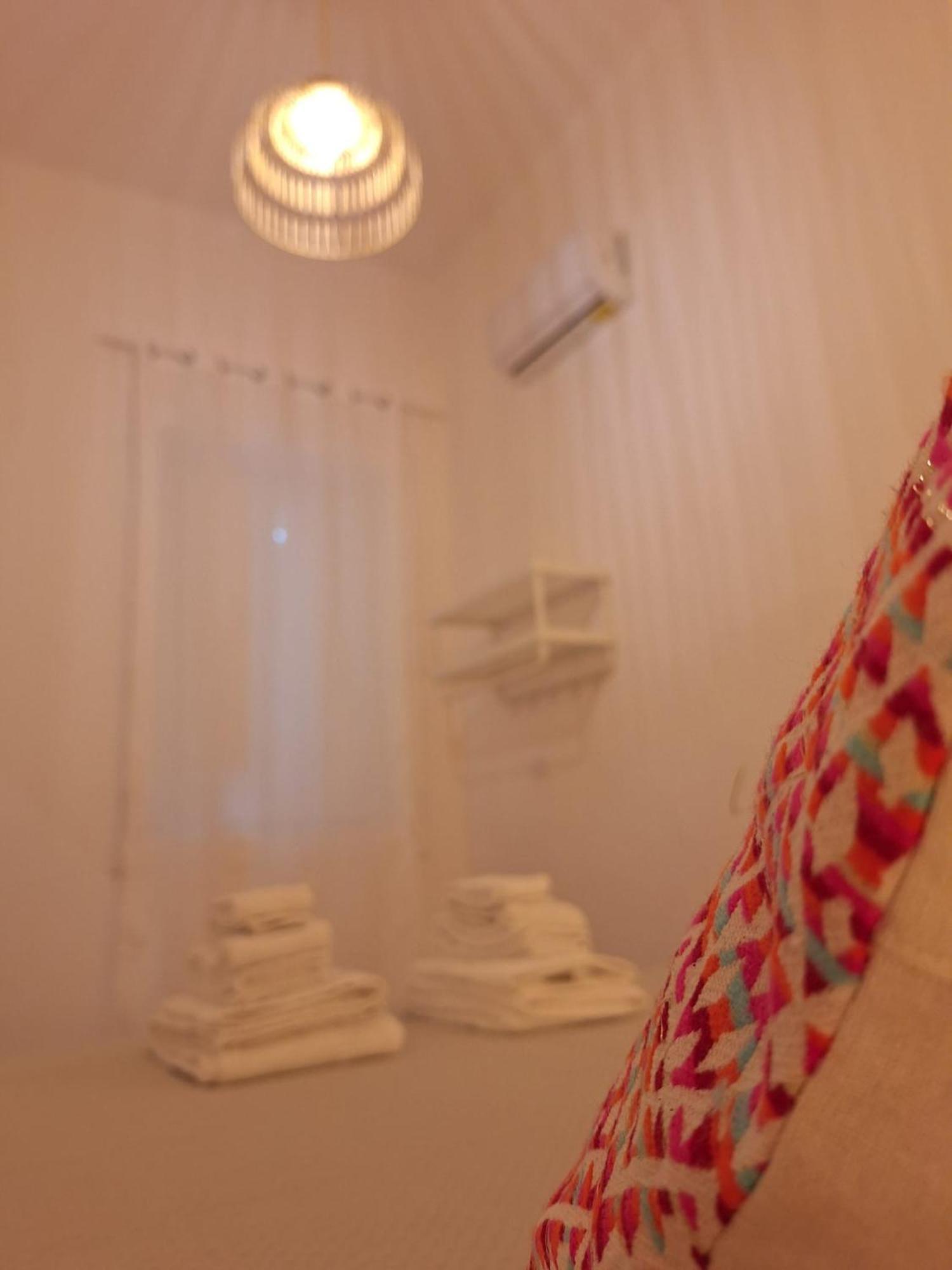 Acqua Amare Guest House Bari Ngoại thất bức ảnh
