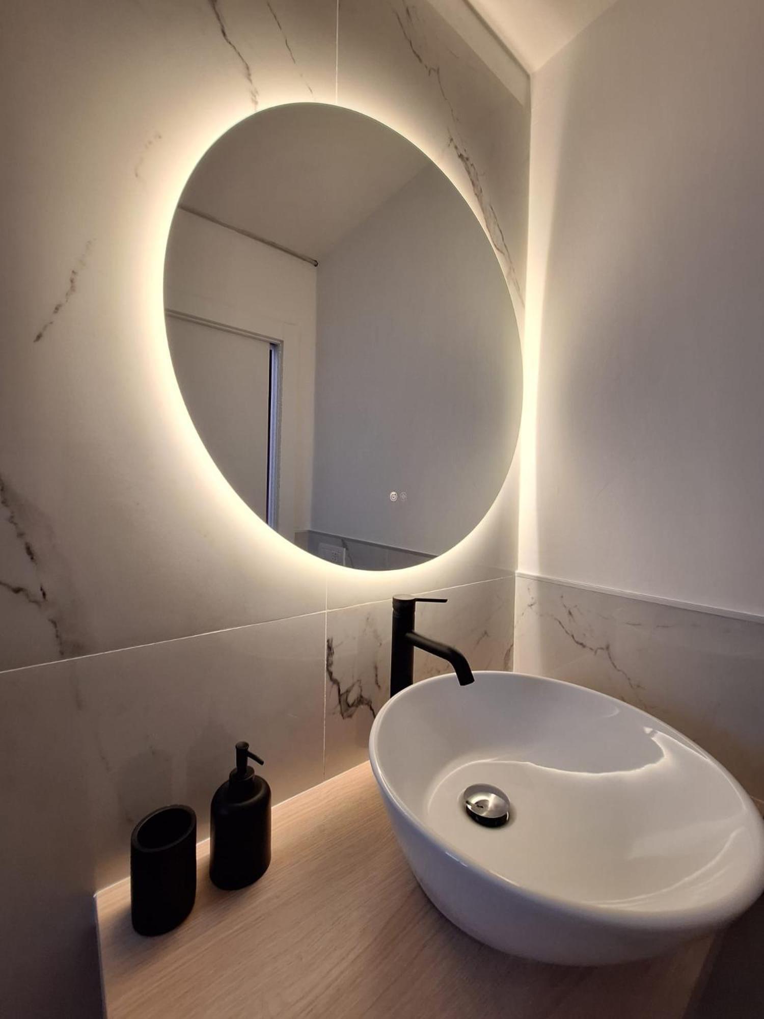 Acqua Amare Guest House Bari Ngoại thất bức ảnh