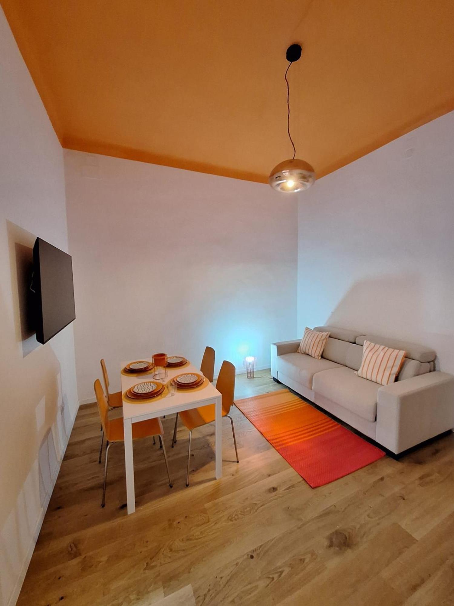 Acqua Amare Guest House Bari Ngoại thất bức ảnh