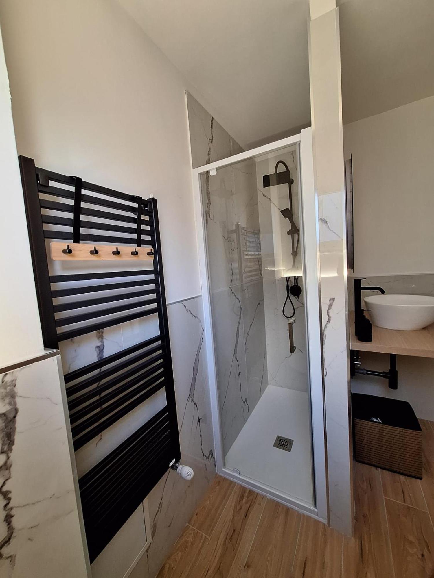 Acqua Amare Guest House Bari Ngoại thất bức ảnh