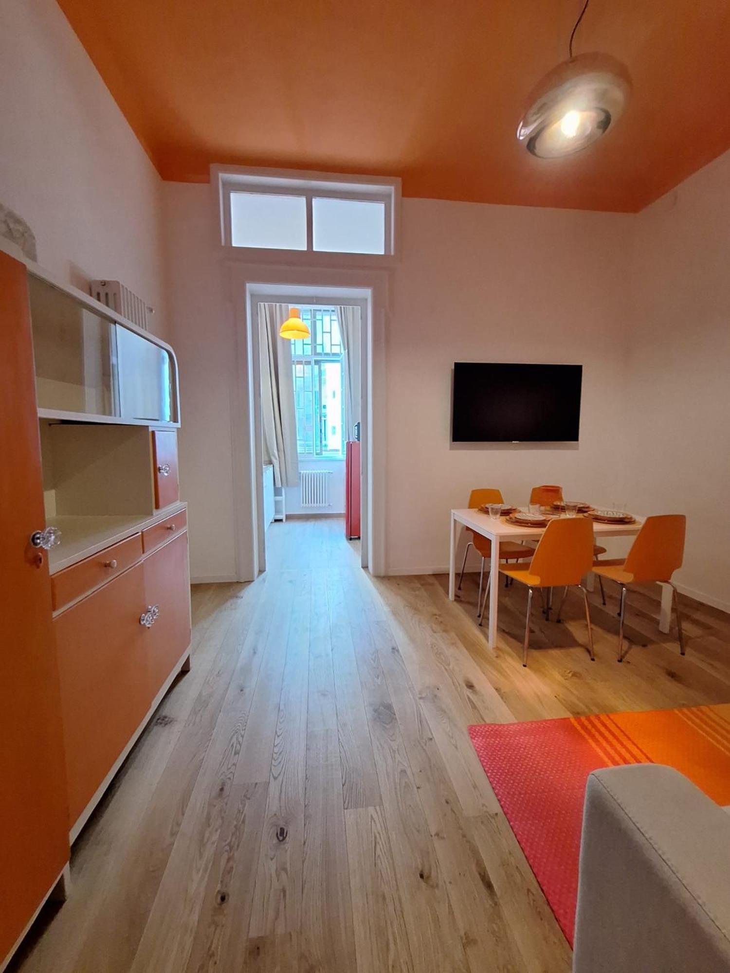 Acqua Amare Guest House Bari Ngoại thất bức ảnh