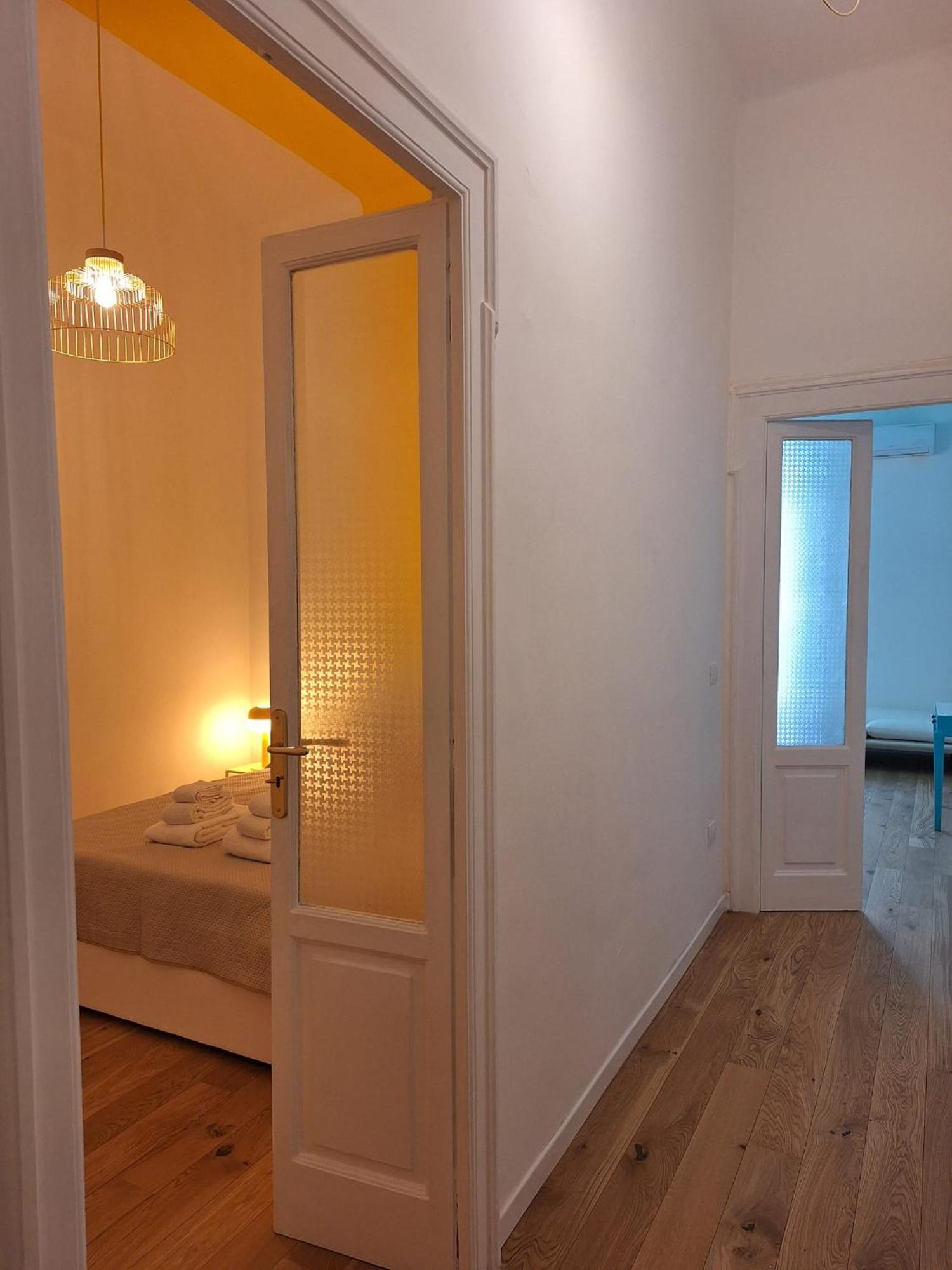 Acqua Amare Guest House Bari Ngoại thất bức ảnh