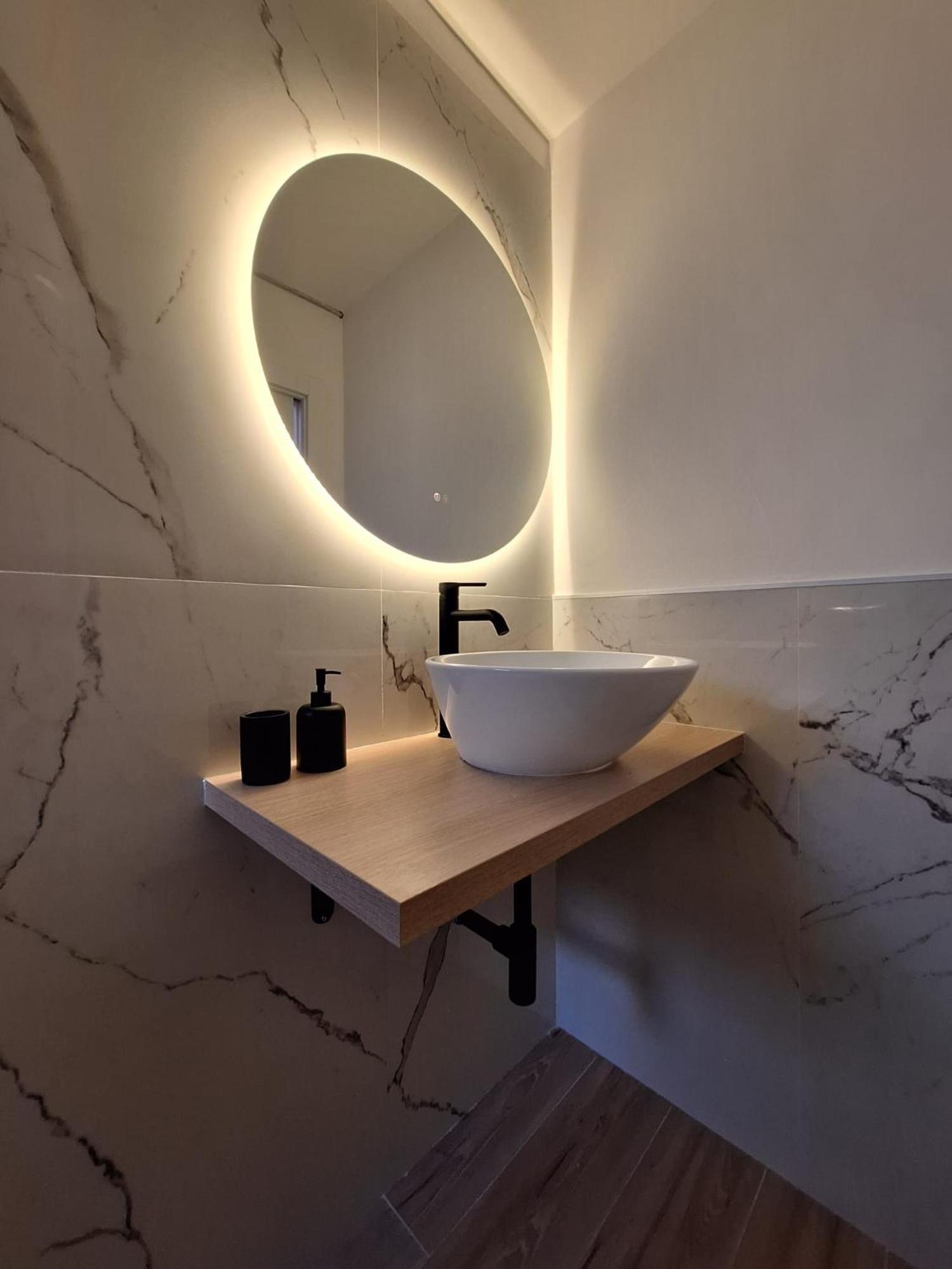 Acqua Amare Guest House Bari Ngoại thất bức ảnh