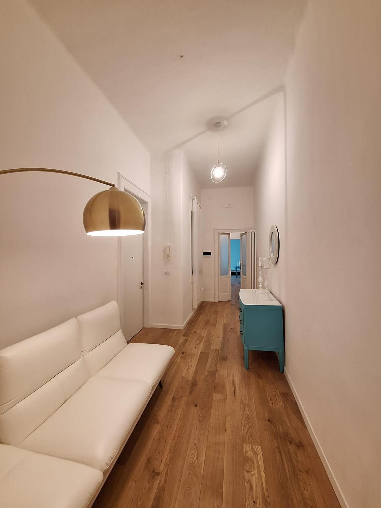 Acqua Amare Guest House Bari Ngoại thất bức ảnh