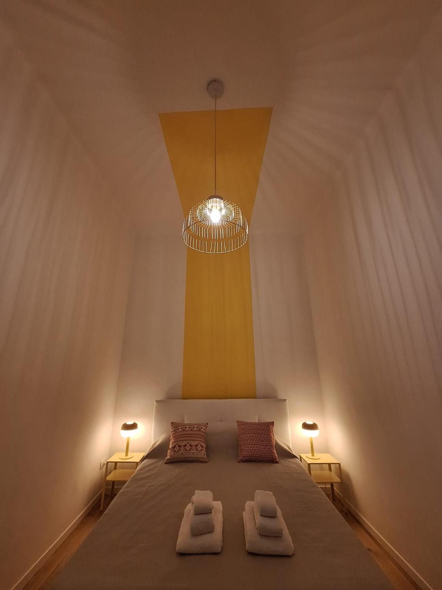 Acqua Amare Guest House Bari Ngoại thất bức ảnh