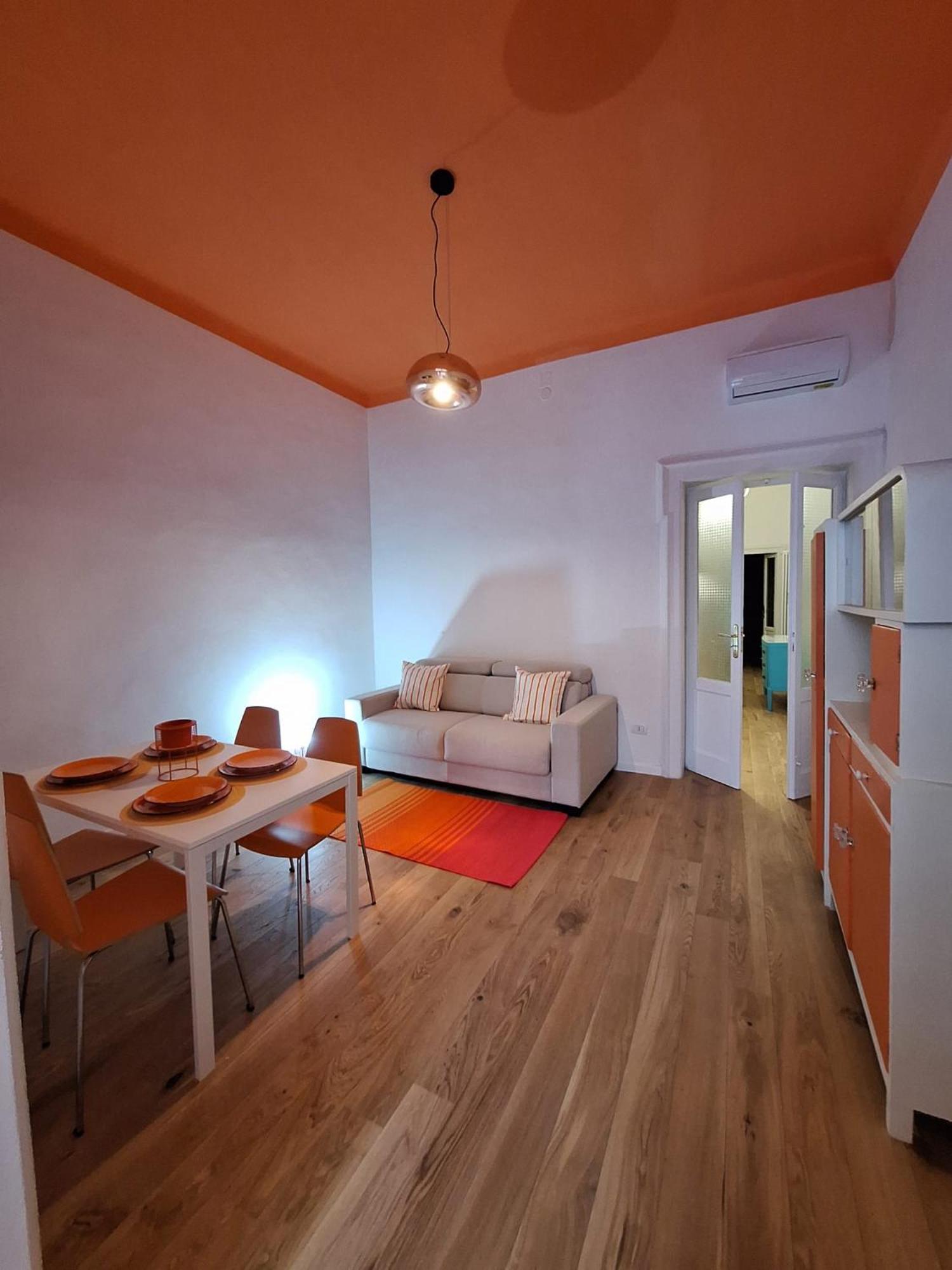 Acqua Amare Guest House Bari Ngoại thất bức ảnh