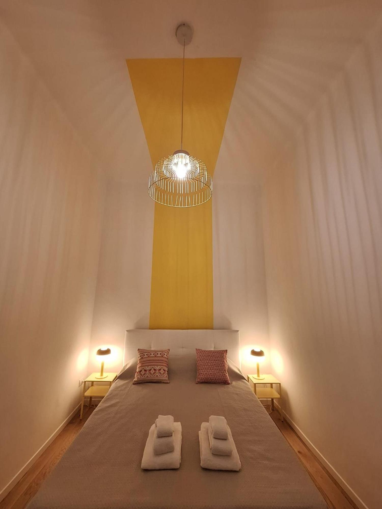 Acqua Amare Guest House Bari Ngoại thất bức ảnh