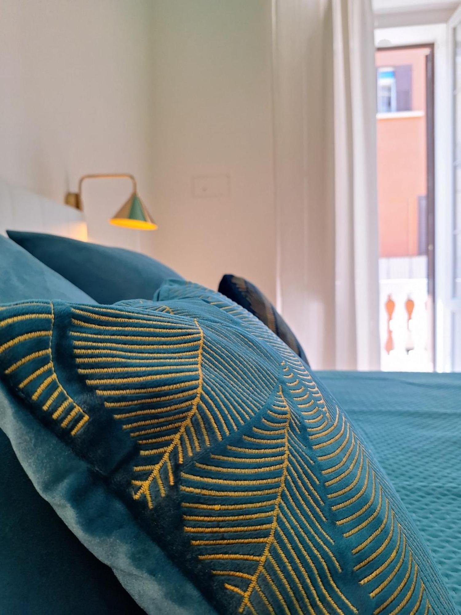 Acqua Amare Guest House Bari Ngoại thất bức ảnh