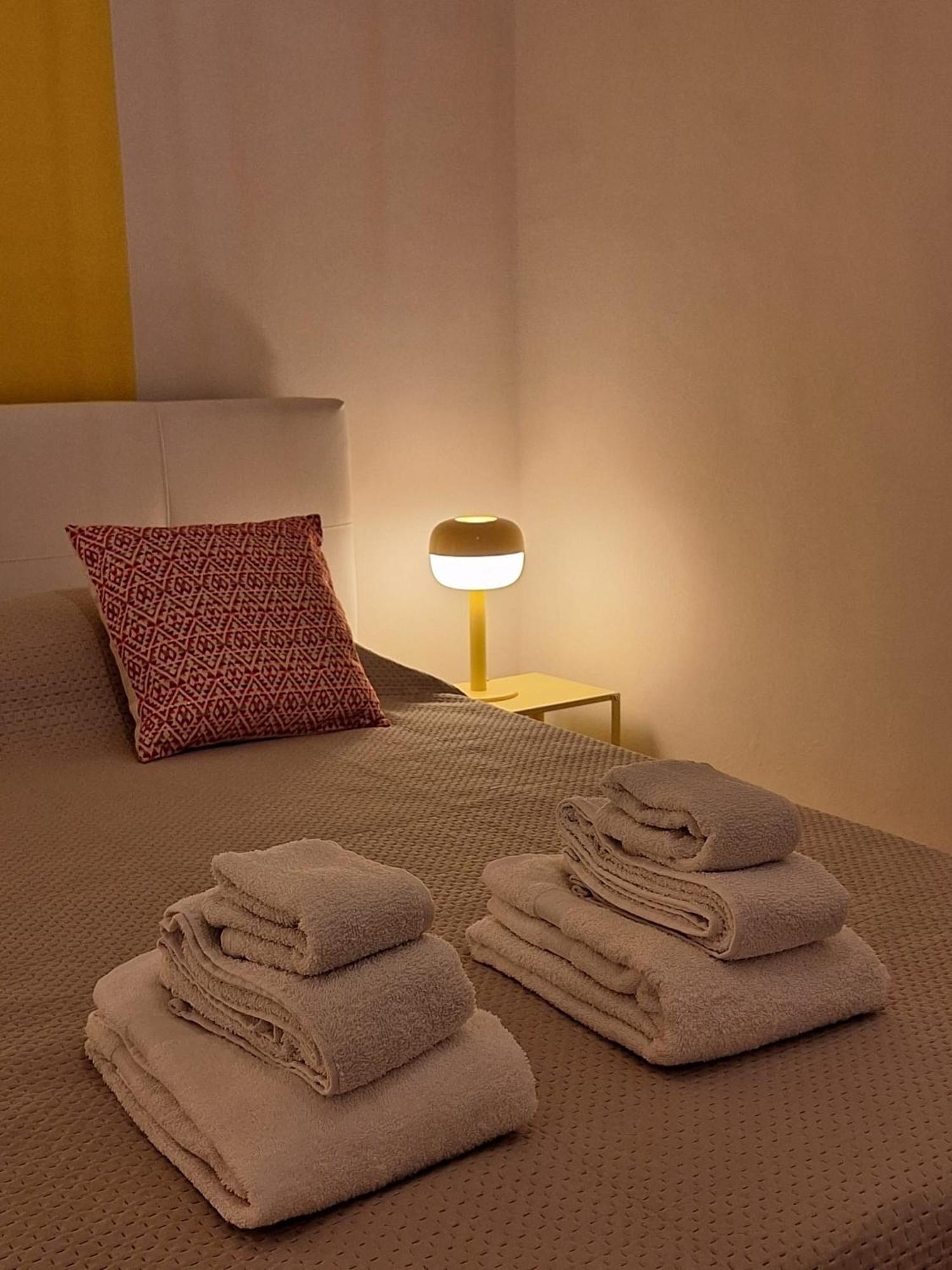 Acqua Amare Guest House Bari Ngoại thất bức ảnh