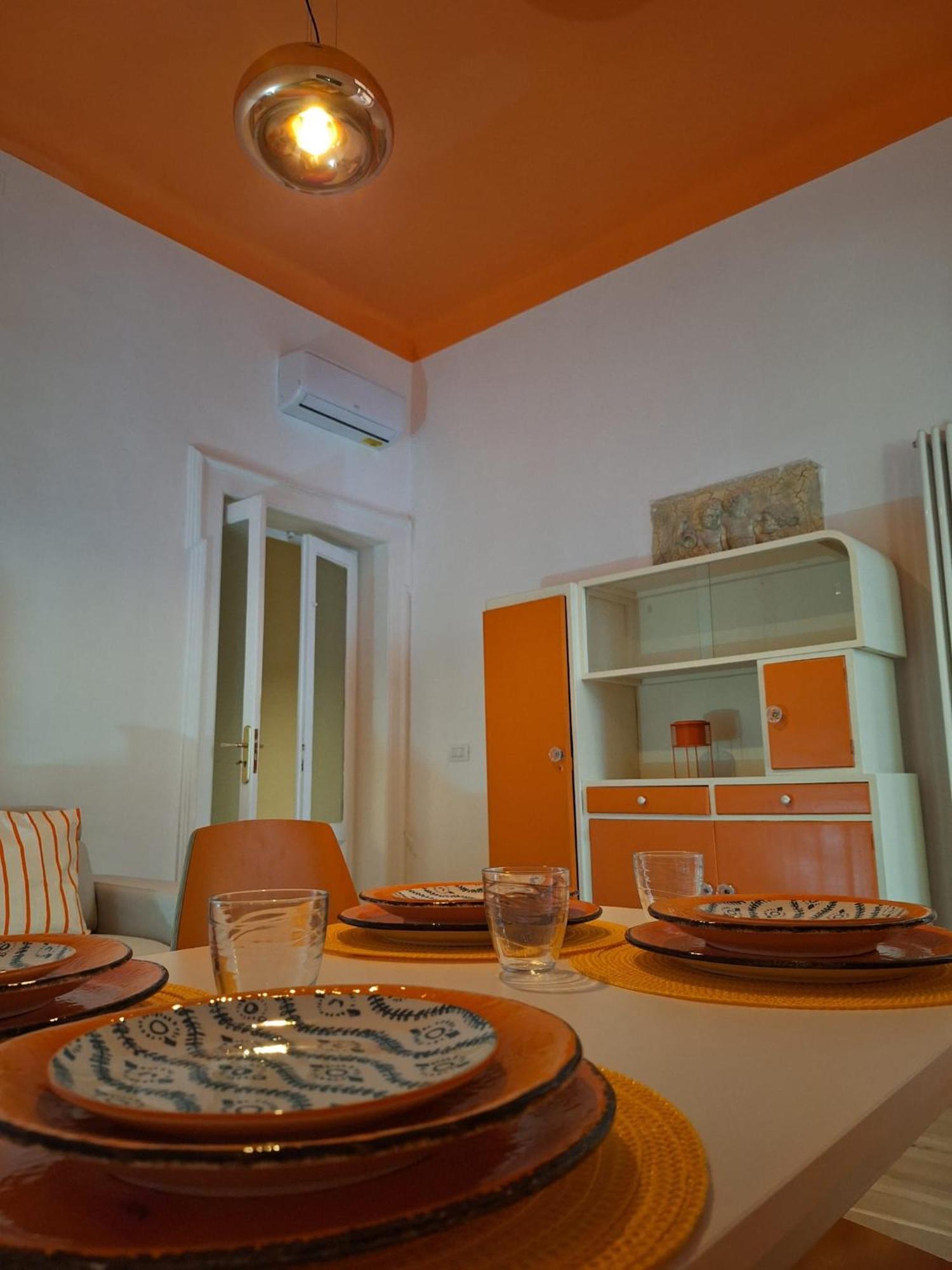 Acqua Amare Guest House Bari Ngoại thất bức ảnh