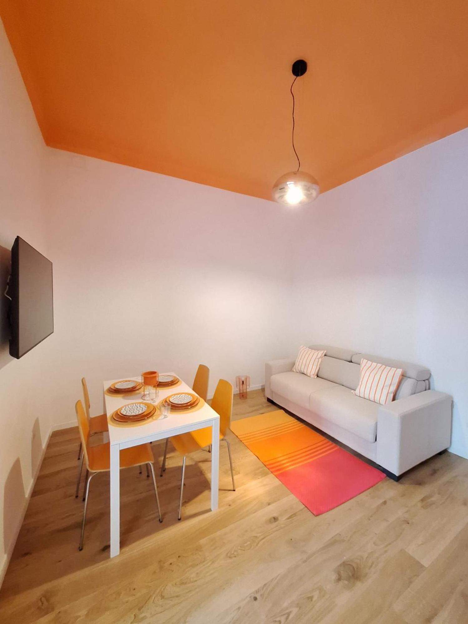 Acqua Amare Guest House Bari Ngoại thất bức ảnh