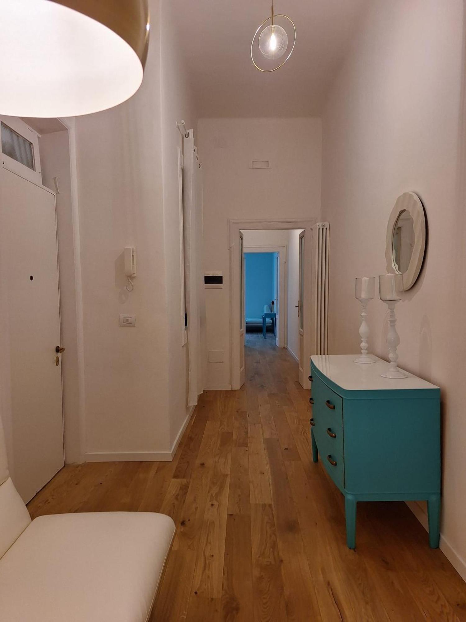 Acqua Amare Guest House Bari Ngoại thất bức ảnh