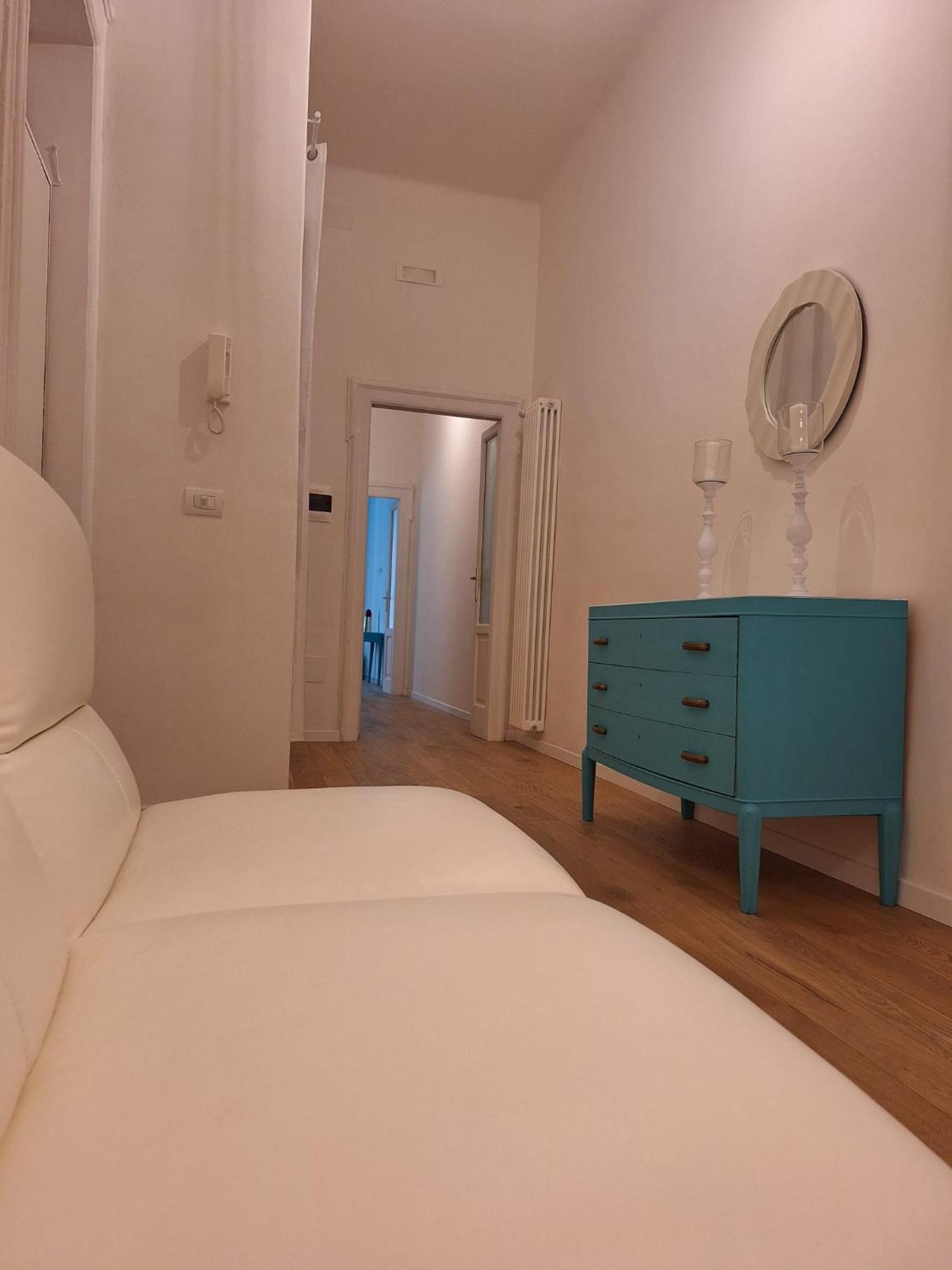 Acqua Amare Guest House Bari Ngoại thất bức ảnh