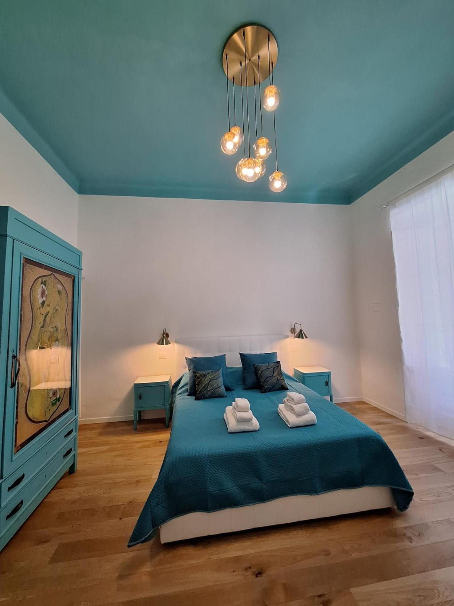 Acqua Amare Guest House Bari Ngoại thất bức ảnh