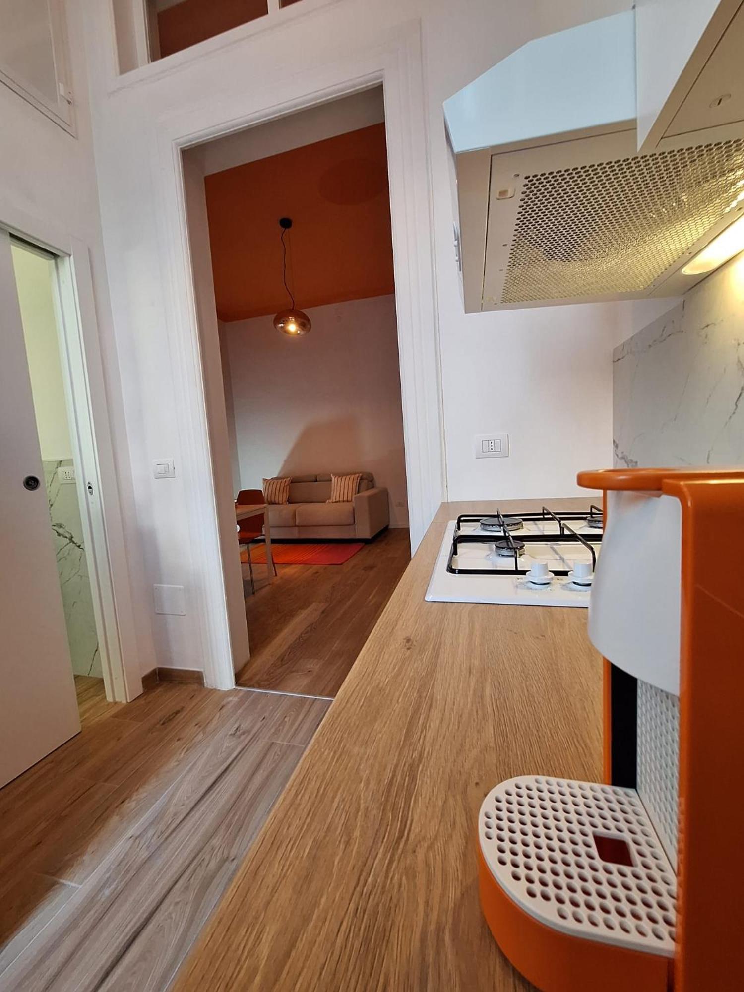Acqua Amare Guest House Bari Ngoại thất bức ảnh