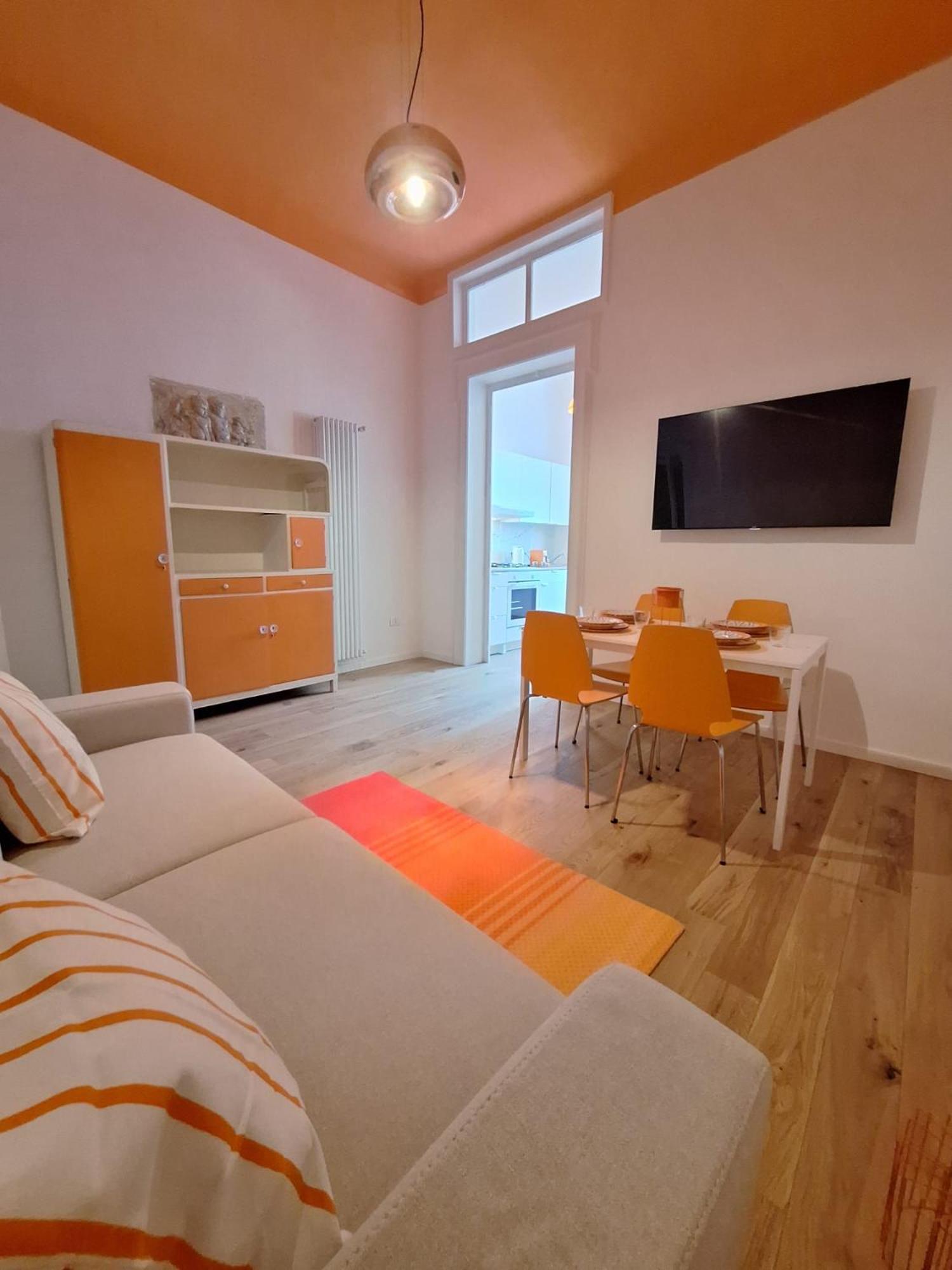 Acqua Amare Guest House Bari Ngoại thất bức ảnh